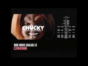 Prometheus (2012) End Credits (Syfy 2021)