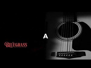 Blueridge Cabin Home Jam Track