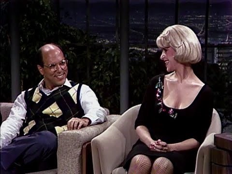 Ellen Greene and Lee Wilkof Interview for Little Shop of Horrors | May 27, 1983 | The Tonight Show