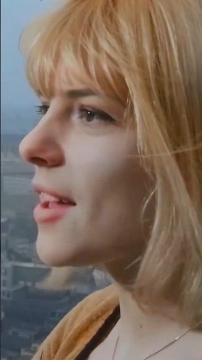 France Gall - Baby Pop (Extrait du Clip Officiel HD) [Colorisé, Inédit] #francegall #remastered