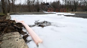 What you need to know about PFAS or 'forever' chemicals