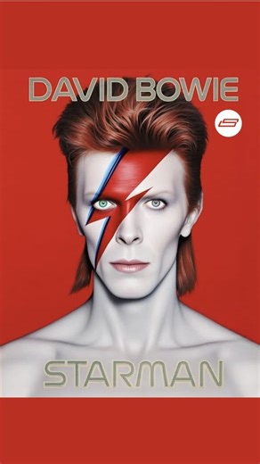 Stylophone on Instagram: "THERE’S A STARMAN WAITING IN THE SKY ⚡🤩 ⚡⁠ ⁠ Remembering Bowie ❤️⁠ We've recreated his hit ’STARMAN’ on the Special Edition Stylophone Bowie, Theremin and BEAT.⁠ STARMAN was the lead single from his fifth studio album The Rise and Fall of Ziggy Stardust and The Spiders from Mars. ⁠ ⁠ ⁠ How you can recreate this sound:⁠ The BEAT has reverb and is being used for the drums and synth bass.⁠ Both the Theremin & S1 have a lovely psychedelic phaser and reverb effect.⁠ The The