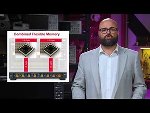 Combined Flexible Memory on Keysight Infiniium Oscilloscopes