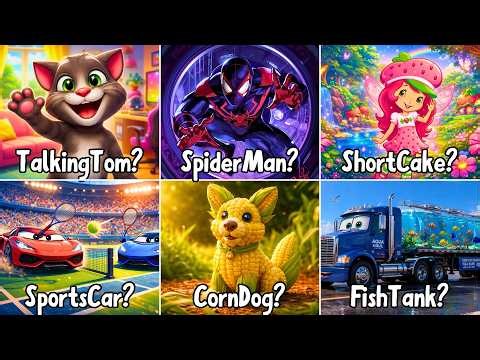 6 Funny Literal vs Reality English Compound Words | 🌵 New English Compound Words! Part 4