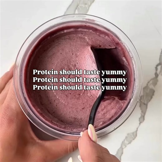 1.5K views | Increase your daily protein intake with the best-tasting protein on the planet! | Clean Simple Eats | Facebook