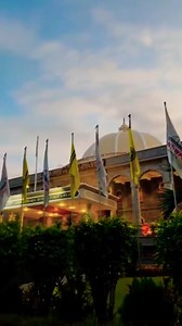 A day in MIT WPU CAMPUS MIT World Peace University (MIT-WPU), Pune...