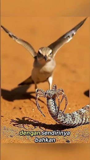 🕷️ The Snake With a Spider Tail! Nature's Deadliest Trap 🐍😱