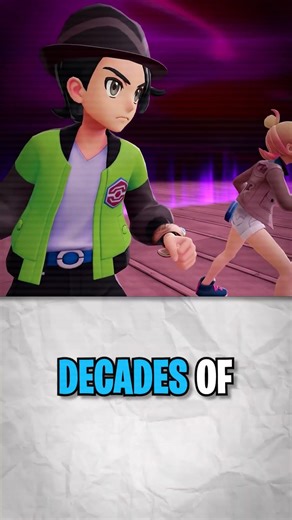 Hackers Exposed Pokémon's Biggest Secrets!