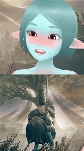 Scadutree Walkout | #smellizabeth on #Twitch | M/W/F/S 2pm ET