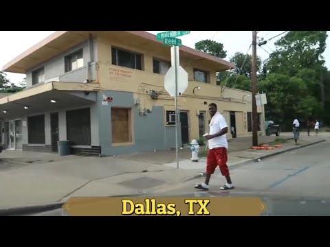 HOUSTON / DALLAS WORST HOODS COMPARISON
