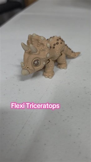 #dinosaur #3dprinted | dinosaurus