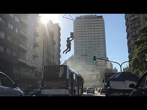 MJZ - SKY mobile 'Hello Possible' - directed by Nicolai Fuglsig - starring Lily James