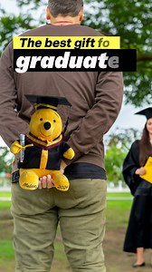 14K views · 494 reactions |  Happy Graduation!  These little bears make a wonderful gift for any graduate! | Callie Gifts | Facebook