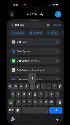 TUTORIAL INSTALL LIFETIME CALENDER (IPHONE ONLY)