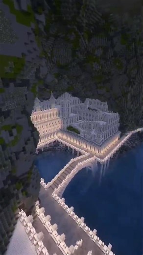 Underground #minecraft #minecraft timelapse #shorts #viral