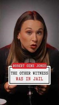 The Evidence Was Starting To Crumble #truecrimestories #truecrimeshorts #thedeck #podcast
