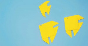 Quelle est l'origine du poisson d'avril ?