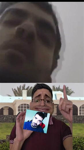 Michelo con la realidad completamente alterada