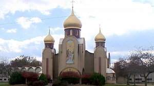 Parma church renamed Saint John the Baptist Cathedral