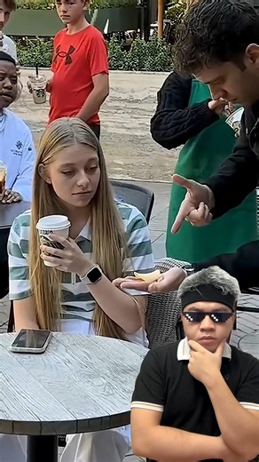 Exploding Potato Chips with Finger