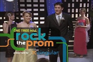 One Tree Hill / Cingular "Rock The Prom" Integrated Marketing Campaign 2 X :30 for The CW Network