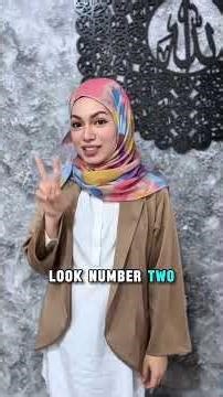 Nad Zainal || Shawl Aidijuma