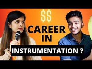 Career in Instrumentation and Control Engineering II Scope in Instrumentation BVCOE,Delhi