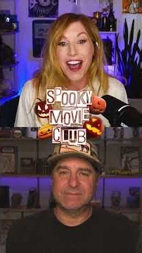 Join Our Spooky Movie Club!
