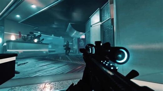 Call of Duty: BO2 Montage Highlights