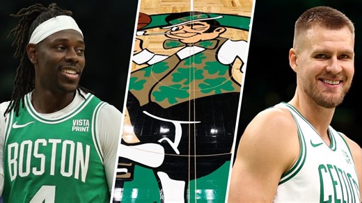 Celtics offload salary \u2014 Retool or reset?