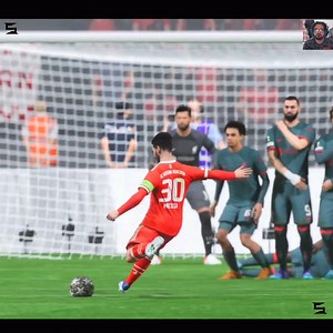 32K views · 1.1K reactions | Ronaldo and Messi free kick Goals | Subhan khan | Facebook