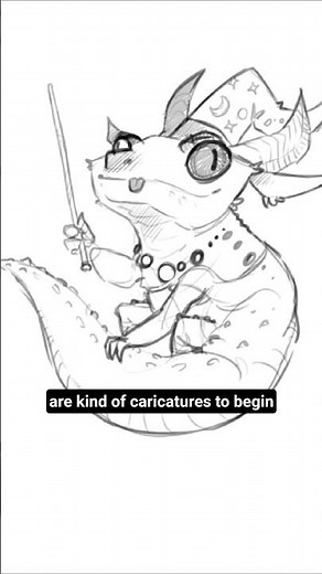 embrace the deep #kobold #dnd #pathfinder