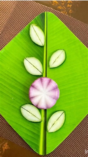 🌿creativity in every slice onion flower cutting#viral#v4worlds #youtubers #onionflwer#highlights