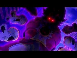 AMV - Hoopa the master of the LEGENDARY !