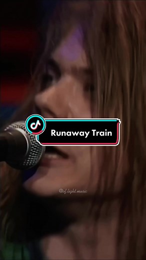 Runaway Train - Soul Asylum Video