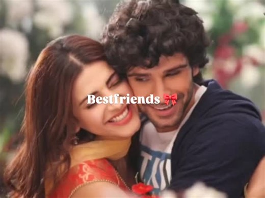 Bestfriend 💗🧿 on Instagram: "Tag Your Bestfriends 💗 . . #bestfriends #bestie #love #bff #trending #viralreels #trendingsongs #bestcouple #lovequotes #bestfriendforever#BestFriendshipGoals #BFF #Besties #FriendshipGoals #Squad #BestFriendsForever #FriendshipLove #BFFL #BestFriendEver #FriendshipQuotes"