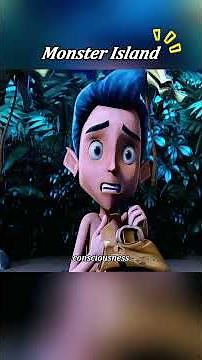 Sharp teeth began to grow in his mouth.In the next instant, he transformed into a monster