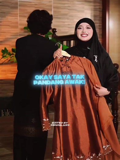 Kisah Romantis Kanda dan Rina di Ai Team