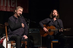 Donnie Fritts To Release New Album This Fall