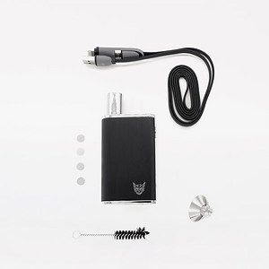 Gaia Portable Vaporizer