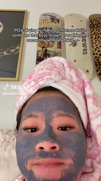 1. Toilet paper | Christmas Wishlist