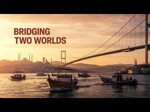 5 MIND-BLOWING Facts About the BOSPORUS STRAIT's Impact on History