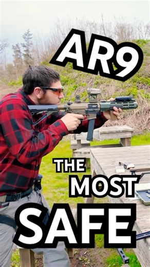 10 Round Mags Are The Worst 👀