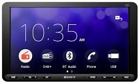 Автомагнітола Sony XAV-AX8050D