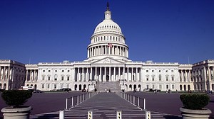 How is the US Government structured? - BBC Bitesize