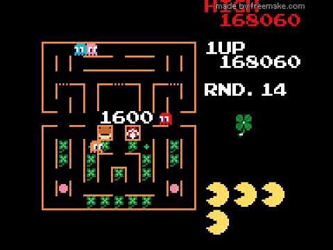 Super Pac-TAStic! - Ms. Pac-Man and Pac-Man (GBC / Game Boy Color) - Vizzed.com GamePlay