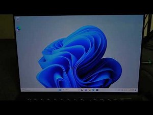 Dell XPS How To Enable & Disable Airplane Mode