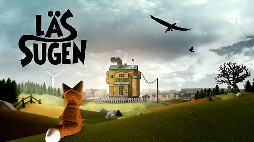 Lässugen