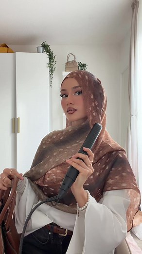 Exploring New Hijab Styles: Tutorial and Tips