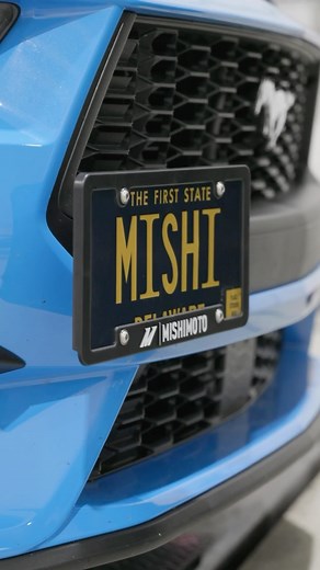 Mishimoto on Instagram: "Who’s ready to pick up our License Plate Relocation Kit for their 24+ Mustang EcoBoost? 👀 Now available on our website! Link in bio * * * * * #mishimoto #cooledbymishimoto #teammishi #license #licensplate #aftermarket #aftermarketparts #ford #fordmustang #mustang #mustanglife #mustanggt #mustangfanclub #cars #americanmuscle #musclecars #carstagram #cars4life #carsunlimited #carsoftheday #carlifestyle #S650 #fordperformance #fordnation #fordgang #carphotography #cargram